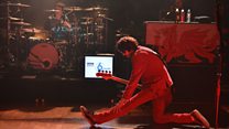 6 Music Live at Maida Vale: Manic Street Preachers