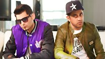A Summer of Music: London Mela 2014