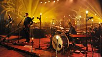 6 Music Live at Maida Vale: Sigur Rós