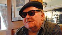 Sesiynau Gwerin: Meic Stevens