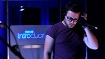 BBC Music Introducing: Prides