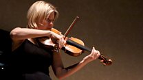 Kissinger Sommer Festival 2015: BBC SO at Kissinger Sommer Festival, Germany