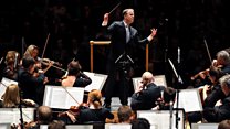 Lahti Sibelius Festival 2015: BBC SO at Lahti Sibelius Festival, Finland