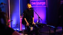 Live Lounge: Miley Cyrus