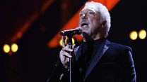 Children in Need Rocks: 2013