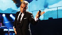 Children in Need Rocks: 2013