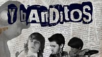Sesiwn C2: Y Banditos