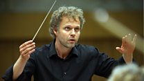 BBC NOW and NCW at the Proms: Prom 34: R. Strauss, Mozart & Nielsen