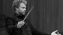 BBC Hoddinott Hall 2013-14: Live in Concert with Thomas Søndergård
