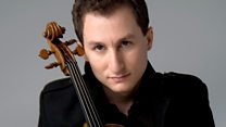 BBC SSO 2013-14 Season: Berlioz, Schubert & Berlioz