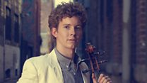 BBC SSO 2013-14 Season: Dvořák’s Cello Concerto