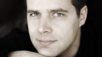 Afternoon Performance: Strauss’s Oboe Concerto