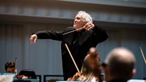 BBC SSO 2014-15 Season: Shostakovich 10