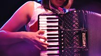 Celtic Connections 2017: Celtic Connections: Òrain nan Gàidheal: Songs of the Gael