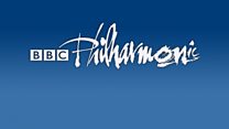 The BBC Philharmonic and Huddersfield Choral Society at Harrogate Royal Hall