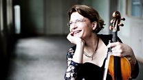 Sibelius & Schumann in Carlisle