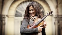 Brahms & Beethoven in Kendal