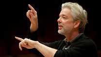 BBC SO 2014-15 Season: Berlioz and Prokofiev