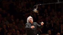 BBC SSO 2014-15 Season: Beethoven’s Ninth in Aberdeen