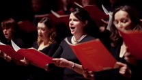 BBC SO 2014-15 Season: Celebrating the BBC Singers at 90