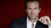 BBC SO 2013-14 Season: Beethoven Symphony No.8