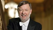 BBC Orchestras and Singers at the Proms: Prom 1: First Night of the Proms