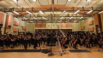 Be in the Audience: Commonwealth Concert