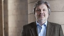 BBC Singers 2014-15 Season: James MacMillan