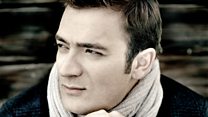 BBC SO 2013-14 Season: Oramo conducts Elgar and Debussy