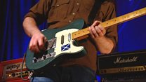 BBC Radio Scotland Sessions: Mogwai