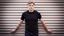 BBC SO 2013-14 Season: Berg & Strauss