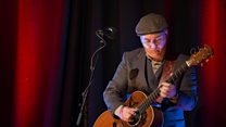 BBC Radio Scotland Sessions: Jeff Lang
