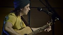 BBC Radio Scotland Sessions: Colin Macleod