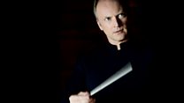 BBC Philharmonic 2013-14 Season: Verdi, Bruch & Beethoven