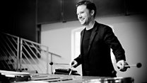 BBC Philharmonic 2013-14 Season: Juanjo Mena and Colin Currie