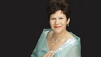 BBC Philharmonic 2013-14 Season: Strauss - Also sprach Zarathustra