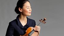 BBC Philharmonic 2013-14 Season: Prokofiev’s Romeo and Juliet