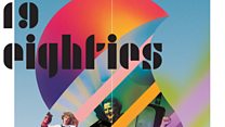 19eighties: the rhythm of a decade