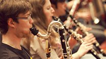 Total Immersion: Thea Musgrave: Thea Musgrave - Chamber Concert