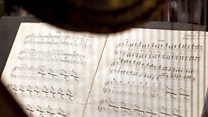BBC NOW On the Road 2015-16: Bangor Music Festival