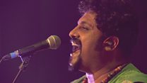 Celtic Connections: Burns and the Commonwealth Concert