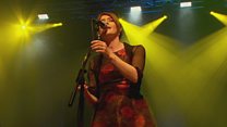 Celtic Connections: Burns and the Commonwealth Concert