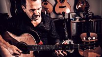 Radio 2 Folk Awards: 2014
