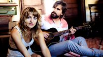 Radio 2 Folk Awards: 2014