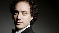 BBC NOW 2017-18 Season: R. Strauss & Brahms