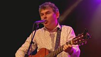 Celtic Connections: Burns and the Commonwealth Concert
