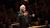BBC SSO 2014-15 Season: Russian Classics