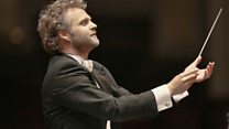 BBC Symphony Orchestra & Chorus 2017-18 Season: Søndergård conducts Ruders, Shostakovich and Strauss