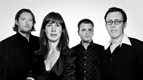 Tectonics 2014: EXAUDI