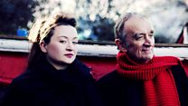 Radio 2 Folk Awards: 2014